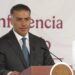 Captura del “R1” fortalece investigación por el asesinato de Carlos Manzo y el feminicidio de Valeria Márquez