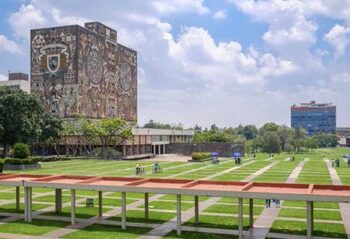 Irregularidades en examen virtual obligan a la UNAM a realizar una evaluación presencial de control