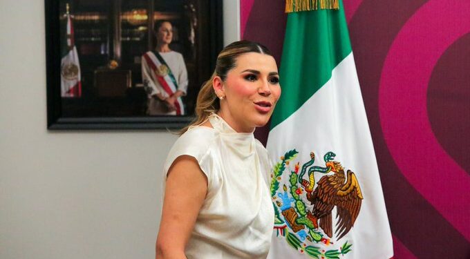 Escala la disputa entre Marina del Pilar y Jaime Bonilla; Monreal llama a frenar la confrontación tras nuevos audios