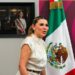 Escala la disputa entre Marina del Pilar y Jaime Bonilla; Monreal llama a frenar la confrontación tras nuevos audios