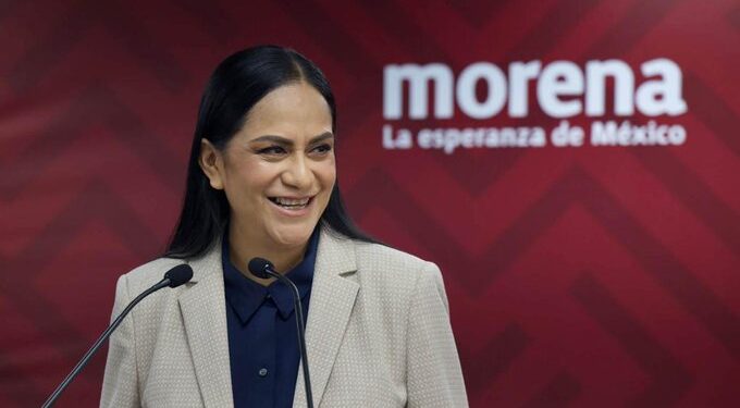Dirigencia de Morena busca frenar la confrontación entre Marina del Pilar y Jaime Bonilla