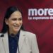 Dirigencia de Morena busca frenar la confrontación entre Marina del Pilar y Jaime Bonilla