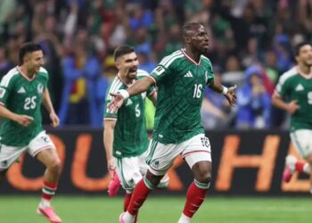 México vs Inglaterra cambia de horario: partido de octavos del Mundial 2026 se jugará al mediodía