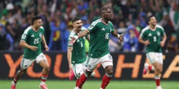 México vs Inglaterra cambia de horario: partido de octavos del Mundial 2026 se jugará al mediodía