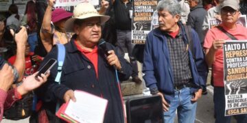 La CNTE advierte nuevas protestas tras señalar incumplimientos de la SEP e ISSSTE