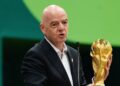FIFA abandona propuesta de crear empresa para gestionar los activos comerciales del Mundial