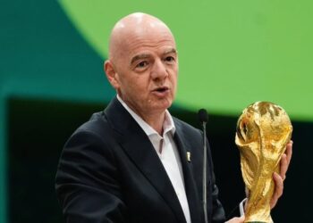 FIFA abandona propuesta de crear empresa para gestionar los activos comerciales del Mundial