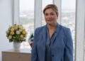 Maru Campos critica respaldo a Rocha Moya y alerta sobre impacto económico para México