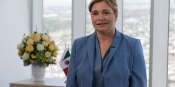 Maru Campos critica respaldo a Rocha Moya y alerta sobre impacto económico para México