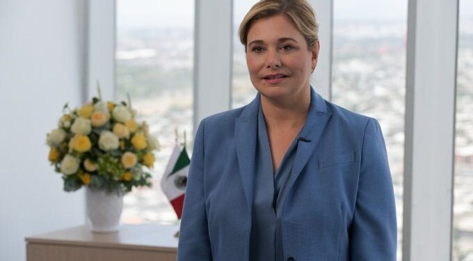Maru Campos critica respaldo a Rocha Moya y alerta sobre impacto económico para México
