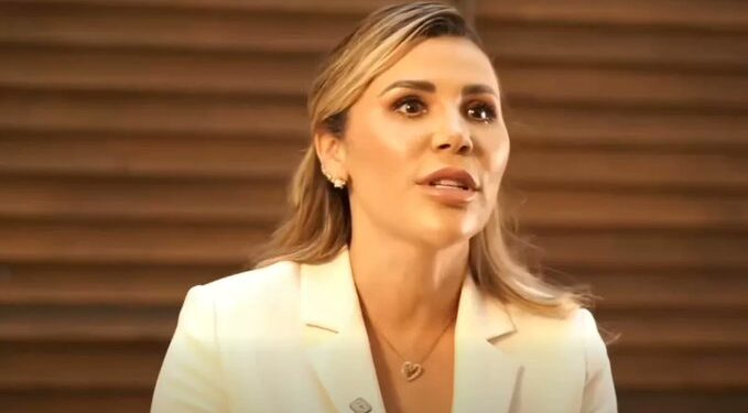 Marina del Pilar afirma que los audios fueron manipulados y acusa una estrategia política