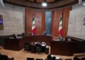 Confirma TEPJF la histórica destitución de consejeros del Instituto Electoral de Michoacán