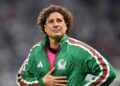 Guillermo Ochoa dice adiós al futbol después de una carrera llena de récords y éxitos