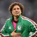 Guillermo Ochoa dice adiós al futbol después de una carrera llena de récords y éxitos