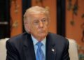 Israel alerta a Estados Unidos sobre una presunta amenaza de Irán contra Donald Trump