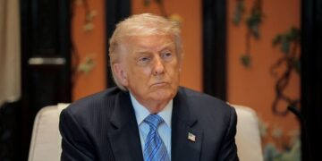 Israel alerta a Estados Unidos sobre una presunta amenaza de Irán contra Donald Trump