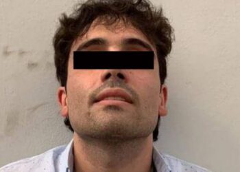 Ovidio Guzmán suma otro aplazamiento en Estados Unidos; definirán su sentencia en octubre