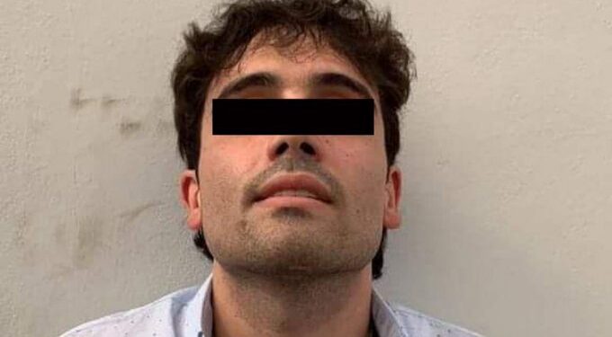 Ovidio Guzmán suma otro aplazamiento en Estados Unidos; definirán su sentencia en octubre