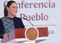 Mañanera de Sheinbaum: transparencia, caso Ruffo y apoyo a aspirantes de la UNAM