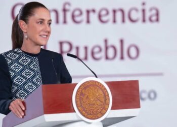 Mañanera de Sheinbaum: transparencia, caso Ruffo y apoyo a aspirantes de la UNAM