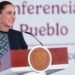 Mañanera de Sheinbaum: transparencia, caso Ruffo y apoyo a aspirantes de la UNAM