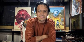 Marx Arriaga denuncia que la SEP no le ha pagado su liquidación; pone en venta su casa para cubrir deudas bancarias