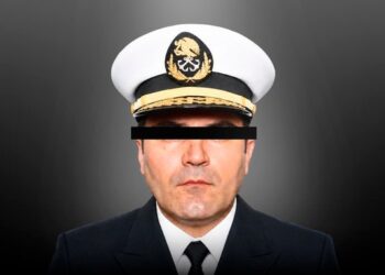 Tribunal revisará recurso del vicealmirante Manuel Roberto Farías Laguna para impugnar su vinculación a proceso