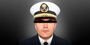 Tribunal revisará recurso del vicealmirante Manuel Roberto Farías Laguna para impugnar su vinculación a proceso