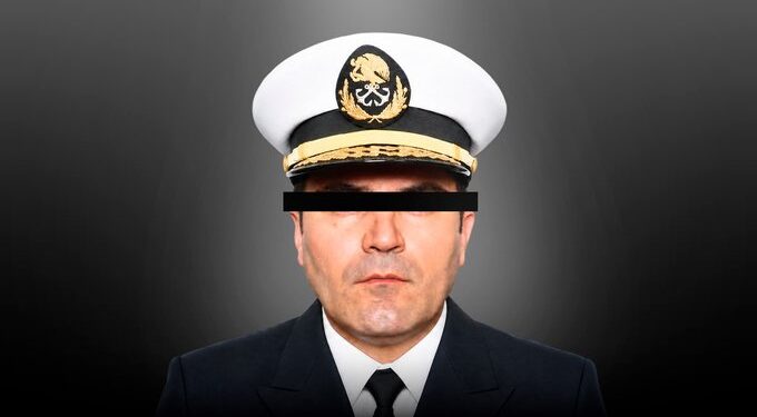 Tribunal revisará recurso del vicealmirante Manuel Roberto Farías Laguna para impugnar su vinculación a proceso