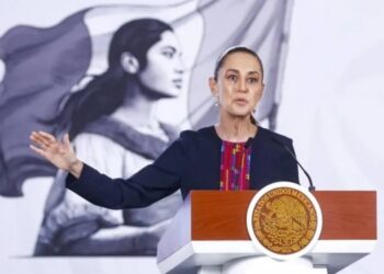 La mañanera de Claudia Sheinbaum: México busca retomar relaciones con Perú y defiende la soberanía en caso “El Mayo”