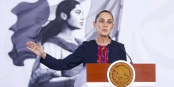La mañanera de Claudia Sheinbaum: México busca retomar relaciones con Perú y defiende la soberanía en caso “El Mayo”