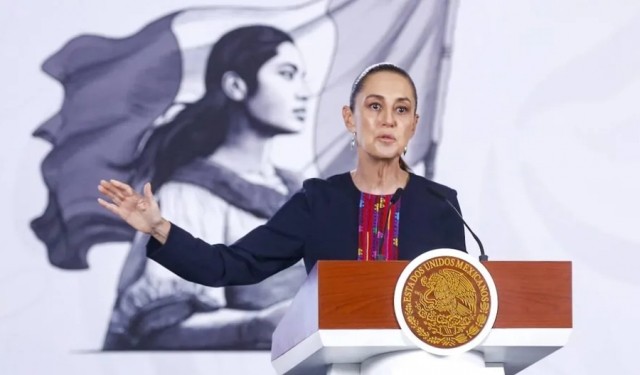 La mañanera de Claudia Sheinbaum: México busca retomar relaciones con Perú y defiende la soberanía en caso “El Mayo”
