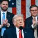Trump asegura que no participa en sus negocios tras revelar ganancias millonarias