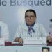 Rosa Icela admite deuda del Estado con familias de desaparecidos y ofrece disculpas