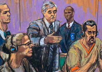 Fiscalía de Nueva York solicita que el juicio por narcotráfico contra Nicolás Maduro inicie en 2027