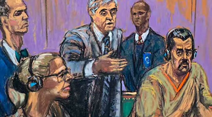 Fiscalía de Nueva York solicita que el juicio por narcotráfico contra Nicolás Maduro inicie en 2027