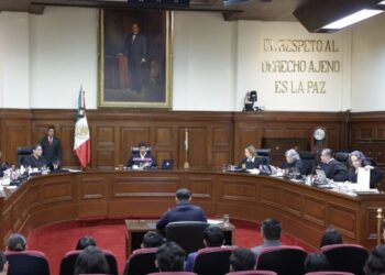 SCJN perfila exención de ISR para Afores heredadas a beneficiarios