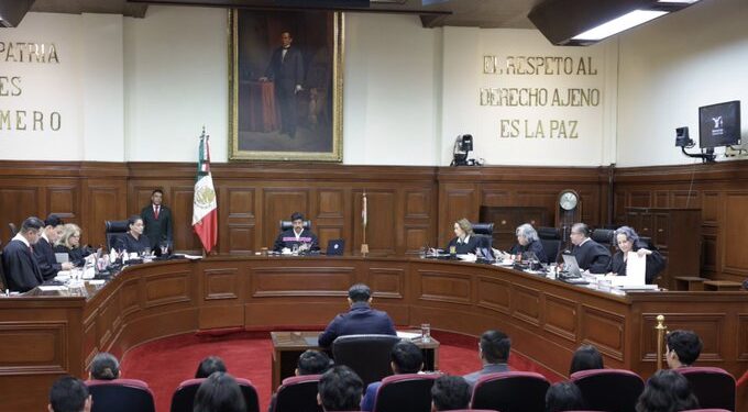 SCJN perfila exención de ISR para Afores heredadas a beneficiarios
