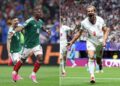 México va por la hazaña ante Inglaterra: el Tricolor buscará el pase a los cuartos de final del Mundial 2026