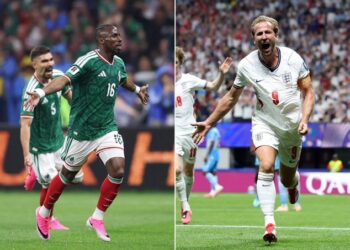 México va por la hazaña ante Inglaterra: el Tricolor buscará el pase a los cuartos de final del Mundial 2026