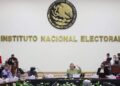 INE reforzará monitoreo de medios y detectará descalificaciones indirectas contra candidaturas rumbo a 2027