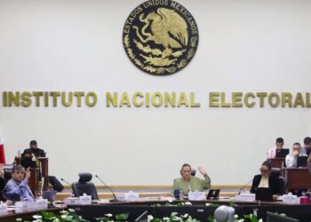 INE reforzará monitoreo de medios y detectará descalificaciones indirectas contra candidaturas rumbo a 2027