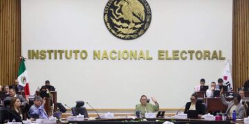 INE reforzará monitoreo de medios y detectará descalificaciones indirectas contra candidaturas rumbo a 2027