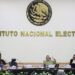 INE reforzará monitoreo de medios y detectará descalificaciones indirectas contra candidaturas rumbo a 2027