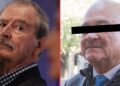 Vicente Fox y exmandatarios panistas respaldan a Ernesto Ruffo frente a acusaciones de la FGR