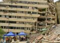 La emergencia no termina en Venezuela; aumentan a 4 mil 333 las víctimas por los terremotos