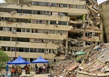 La emergencia no termina en Venezuela; aumentan a 4 mil 333 las víctimas por los terremotos