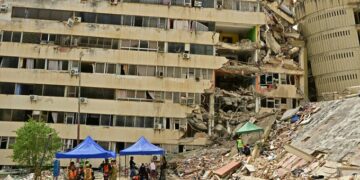 La emergencia no termina en Venezuela; aumentan a 4 mil 333 las víctimas por los terremotos