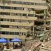 La emergencia no termina en Venezuela; aumentan a 4 mil 333 las víctimas por los terremotos