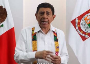 Salomón Jara colaborará con la FGR por el caso Alejandro Leyva; Gobierno federal promete que el crimen no quedará impune